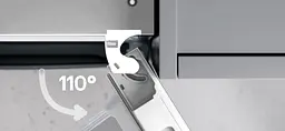 Холодильник LG GC-B459EQYM - мініатюра 23