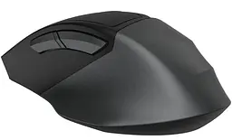 Бездротова миша A4Tech FB45CS Air2 Silent BT/WRL Smoky Grey (FB45CS Air2 Smoky Grey) (FB45CS Air2 (Stone Grey)) - мініатюра 8