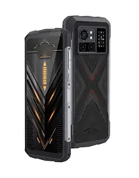 Смартфон HOTWAV Cyber X 8/256gb Black NFC