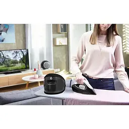 Праска з парогенератором Tefal Express Anti-calc SV8055E0 - мініатюра 9