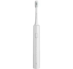 Електрична зубна щітка MiJia Electric Toothbrush T302 BHR7595GL Silver Grey