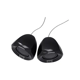 Акустична система Trust Polo Black (25164) - мініатюра 2
