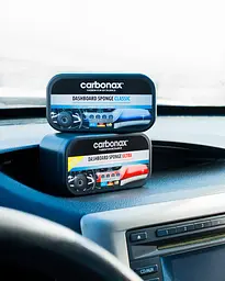 Губка для приладової панелі Carbonax Ultra (3800033106000) - мініатюра 2