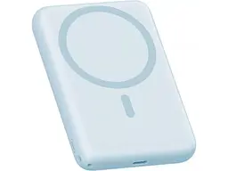 Зовнішній акумулятор (павербанк) Proove X-Core 22.5W 10000mAh Sky Blue (PNXC22010008)