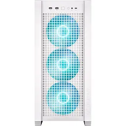 Корпус Asus TUF Gaming GT302 ARGB White (90DC00I3-B19000) [134525] - мініатюра 3