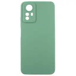 Чохол до мобільного телефона Dengos Soft Xiaomi Redmi Note 12s (mint) (DG-TPU-SOFT-29)