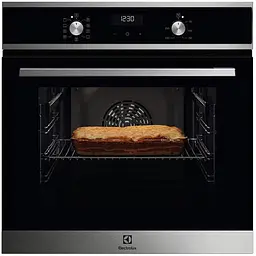 Електрична духова шафа Electrolux EOF5F50BX (7068240)