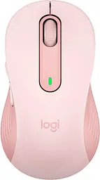 Миша Logitech Signature M650 L Rose (910-006237) [82019] - мініатюра 4