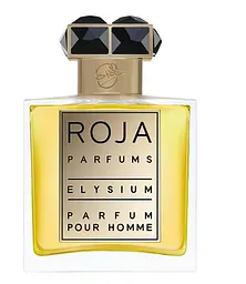 Оригінал Roja Parfums Parfums Elysium Pour Homme 50 мл ТЕСТЕР Parfum