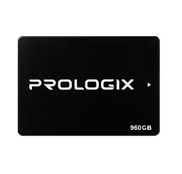SSD диск 960GB Prologix S-360 2.5 SATAIII TLC