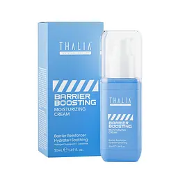 Зволожуючий крем для обличчя BARRIER BOOSTING THALIA, 50 мл (Liv221025)