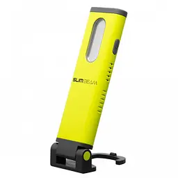 Ліхтар професійний Mactronic SlimBEAM (800 Lm) Magnetic USB Rechargeable (PWL0101) - мініатюра 11