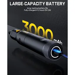 Гравер Fanttik F2 Pro Kit [173894] - мініатюра 5