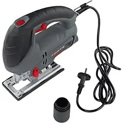 Лобзик Forte JS 900 AQVP 900 Вт 500-3000 об/хв (34693) - мініатюра 6