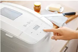 Хлібопічка Sencor SBR 0770WH - мініатюра 7