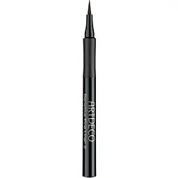 Рідка підводка для очей Artdeco Sensitive Fine Liner відтінок 2 Old Brown 1 мл