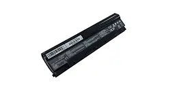 Акумулятор для ноутбука Asus A32-1025 Eee PC 1025C 10.8V Black 5200 mAh - мініатюра 2
