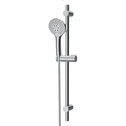 Душовий гарнітур AM.PM Gem F0190100, Хром