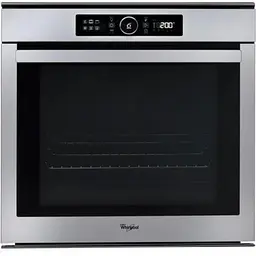 Духовка електрична Whirlpool AKZM 8420 IX