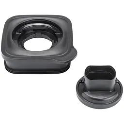 Блендер KitchenAid K150 5KSB1350EER червоний (00000025719) - мініатюра 4