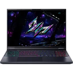 Ноутбук Acer Predator Helios Neo 16 AI PHN16-73-7166 (NH.U1QAA.001) [161238]
