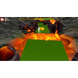 Ключ активації Microsoft Smoots Golf для Xbox One/Series S/X - мініатюра 5