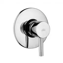 Змішувач для душу Paffoni Stick chrome SK010CR, Хром