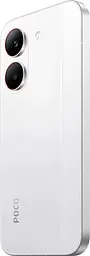 Смартфон Xiaomi Poco X8 Pro 8/512GB White (Global) (no charger) [5G, NFC] - мініатюра 7