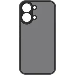 Чохол MAKE Xiaomi Poco X8 Pro Max Shadow+ Black - мініатюра 1