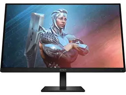 Монітор 27" HP Omen 27 FHD IPS 165Hz (780F9E9)