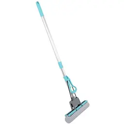 Швабра Idea Home DS-1312B Blue 120 см (DS-1312B Blue) - мініатюра 3