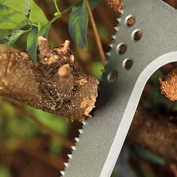 Мачета пила Fiskars Solid CL-521 1051233 - мініатюра 4