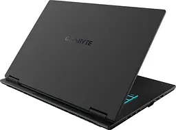 Ноутбук GIGABYTE 16 Gaming A16 3THK3UA893SD WUXGA IPS 165Hz/R7-260/16GB/512GB/RTX 5050 8GB/DOS/Black (3THK3UA893SD) - мініатюра 10