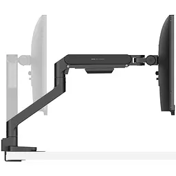 Кріплення настільне універсальне BenQ BSH01, чорне - мініатюра 3