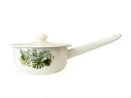 Ківш IDILIA 1,5л "Монстера" (I2108/2)