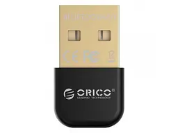 Bluetooth адаптер Orico BTA-403-BK