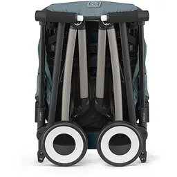 Коляска Cybex Libelle TPE Stormy Blue (525000229) - мініатюра 6