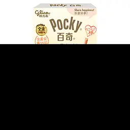Палички Glico Pocky Cranberry із журавлиною 45 г