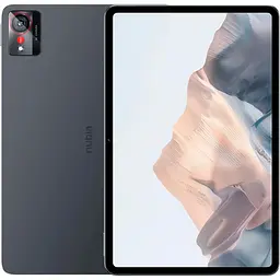 Планшет Nubia Pad Pro 16/512GB Black [147584]