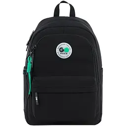 Рюкзак GoPack Education Teens 141L чорний Чорний (GO26-141L-3) - мініатюра 3