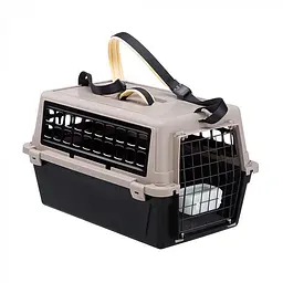 Переноска для котів та дрібних собак Ferplast ATLAS 10 TRENDY PLUS (FR73027099)