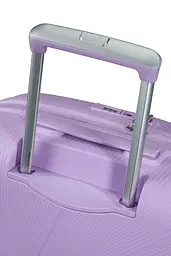 Валіза American Tourister STARVIBE DIGITAL LAVENDER 77x51x30(33) 77 См MD5*81004 - мініатюра 14