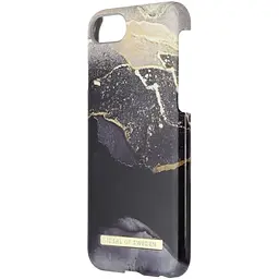 Чохол IDeal of Sweden Printed MagSafe для iPhone 7 8 / SE 2020 / SE 2022 Golden Twilight Marble - мініатюра 7