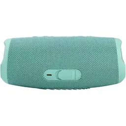 Колонка портативна 2.0 Charge 5, Teal, 40 Вт (30Вт + 10Вт) JBL teh0021053 - мініатюра 3