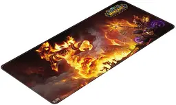 Ігрова поверхня Blizzard World of WarCraft Classic Ragnaros 0 XL (FBLMPWOWRAGNA21XL) - мініатюра 2