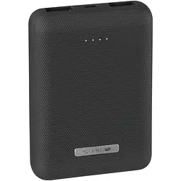 Додаткова батарея Gelius Pro Soft GP-PB5-G2 5000mAh Black