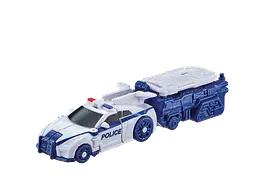 Іграшка-трансформер міні S5 ТОБОТ P TOBOT Art.301159 - мініатюра 3