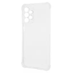 Чохол WXD Силікон 0.8 mm HQ Samsung Galaxy A23 (A235F)