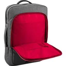 Рюкзак міський Yenkee Armac 3 in 1 Convertible YBB 12 л (45012156) - мініатюра 7