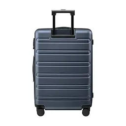 Валіза Xiaomi Ninetygo ANDES Luggage 24" Grey (6941413239561) - мініатюра 10